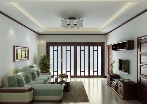 大盤點(diǎn)！八大常見家居風(fēng)水誤區(qū)，你家犯了沒？