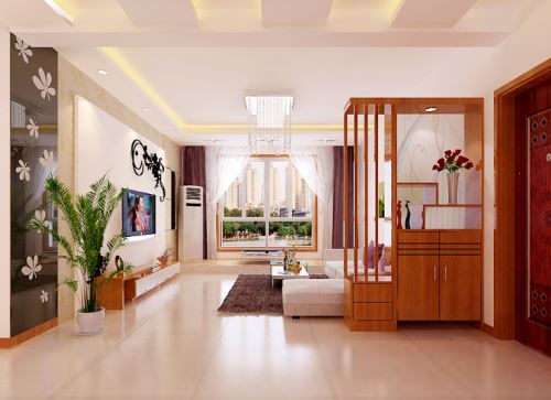 大盤點(diǎn)！八大常見家居風(fēng)水誤區(qū)，你家犯了沒？