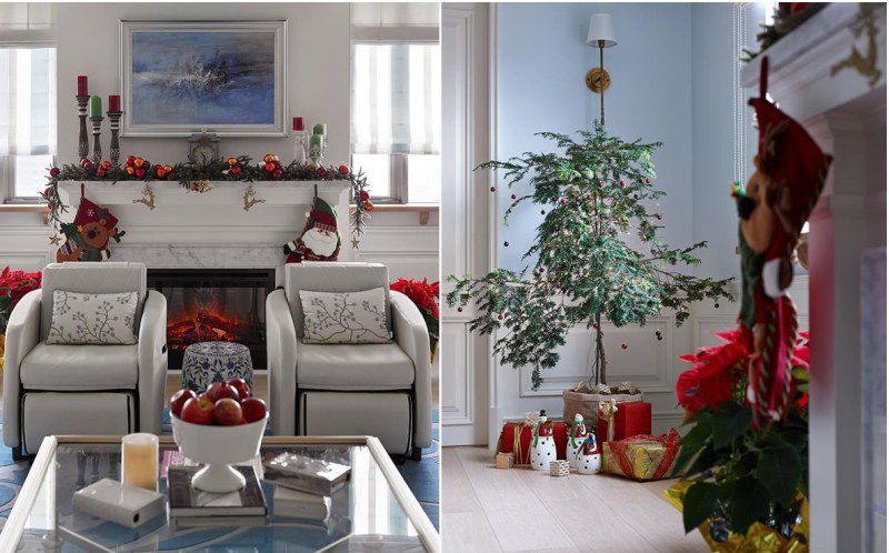 跨年親朋好友相聚一堂 來場居家饗宴裝扮大宴吧！