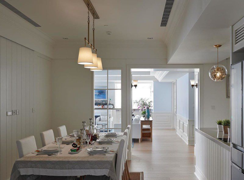 跨年親朋好友相聚一堂 來場居家饗宴裝扮大宴吧！