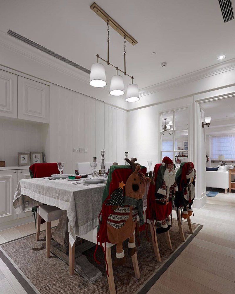 跨年親朋好友相聚一堂 來場居家饗宴裝扮大宴吧！