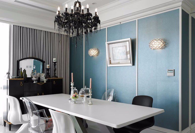 跨年親朋好友相聚一堂 來場居家饗宴裝扮大宴吧！