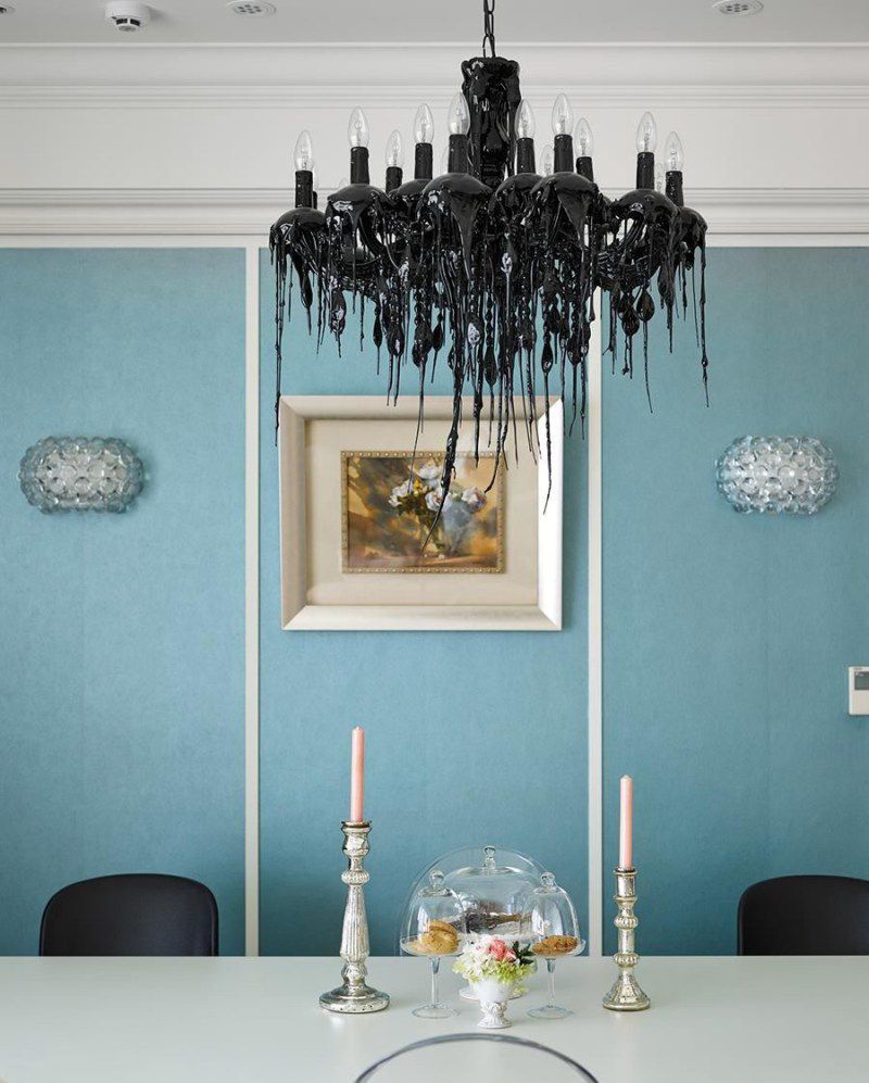 跨年親朋好友相聚一堂 來場居家饗宴裝扮大宴吧！