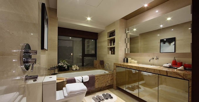 裝修小技巧：如何在家居設(shè)計(jì)中運(yùn)用錯(cuò)覺？