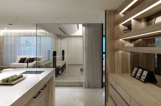 2017年最新家居設(shè)計(jì)流行趨勢(shì) 你了解嗎？